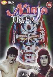 Poster Ninja Death 1987