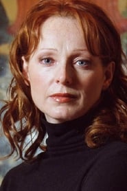 Marnie McPhail as Mrs. Myles