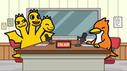 Monster Island Radio