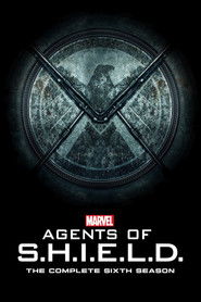Marvel’s Agents of S.H.I.E.L.D. Season 6