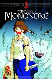 Princesse Mononoké streaming vostfr complet stream Française 1997