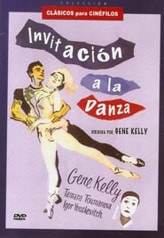 Invitación a la danza (1956)