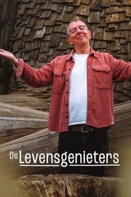 Poster De Levensgenieters 2024