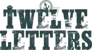 Twelve Letters Logo