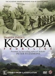 Kokoda Front Line!