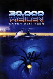 Poster 30,000 Meilen unter dem Meer