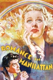 Romance in Manhattan (1935) HD