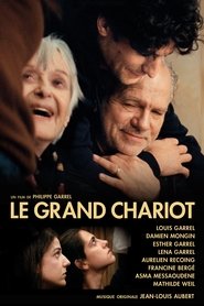 فيلم Le Grand Chariot 2023 مترجم أون لاين