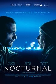 مشاهدة فيلم Nocturnal 2020 مباشر اونلاين