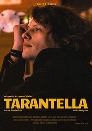 Poster Tarantella 2025