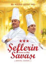 Şeflerin Savaşı 2012 Ücretsiz Sınırsız Erişim