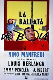 La ballata del boia (1963)