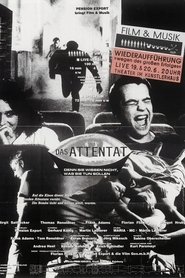 Poster The Assault - They didn't know what to do 1989