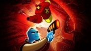 Osmosis Jones en streaming