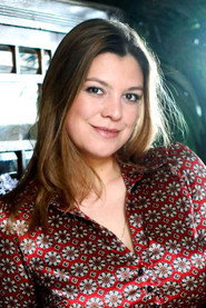 Isidora Minić