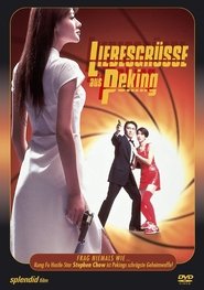 Liebesgrüße aus Peking 1994 Online Stream Deutsch