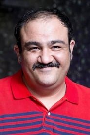 Image Mehran Ghafourian