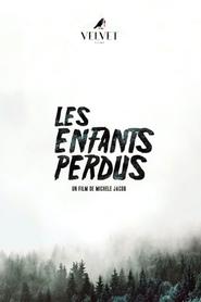 Film Les Enfants perdus En Streaming