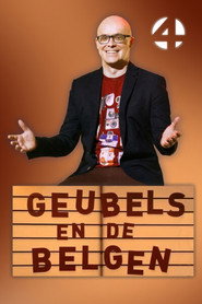 Geubels en de Belgen постер