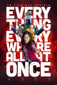 Voir Everything Everywhere All at Once streaming complet gratuit | film streaming, streamizseries.net