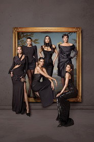 The Kardashians poster