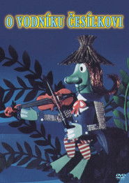 O vodn&iacute;ku Čes&iacute;lkovi (1968)