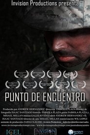 Poster Punto de encuentro 2013