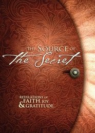 Poster The Source of the Secret 2008
