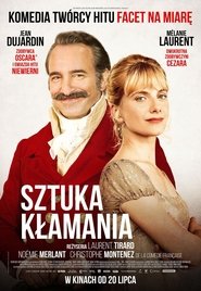 Sztuka kłamania (2018)