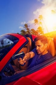 Magnum P.I. poster