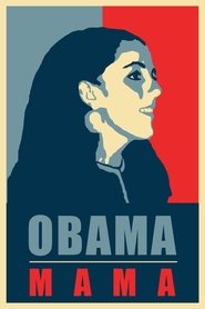 Poster Obama Mama 2014