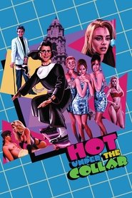 Poster Hot Under the Collar 1992
