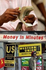 Poster Money in Minutes 2014