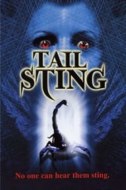 Poster Tail Sting 2001