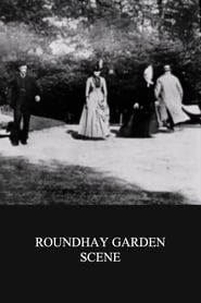 Roundhay Garden Scene (1888)