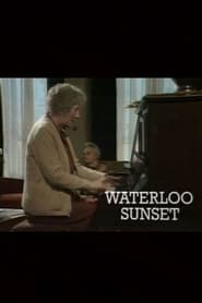 Poster Waterloo Sunset