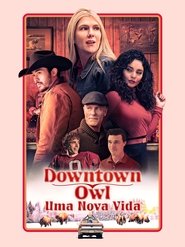 Image Downtown Owl: Uma Nova Vida