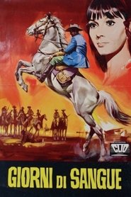 Giorni di sangue) Giorni di sangue (1968)