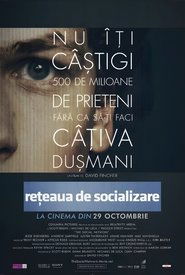 Rețeaua de socializare (2010)
