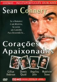 Corações Apaixonados