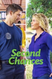Poster Second Chances 2013