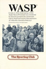 Full Cast of The Sporting Club