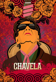 Chavela постер