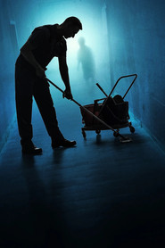 Paranormal Nightshift poster