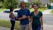 NCIS: Los Angeles - Episode 4x04