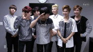 방탄소년단 1st Concert 'BTS 2014 LIVE TRILOGY EPISODE 2! THE RED BULLET'