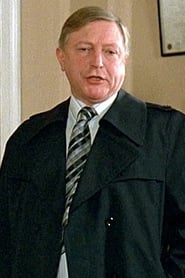 Don McKillop as Inspector Villiers