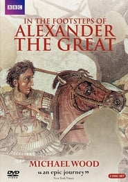 In the Footsteps of Alexander the Great постер