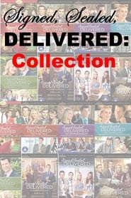 Signed, Sealed, Delivered Collection streaming