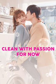 Clean with Passion for Now poster